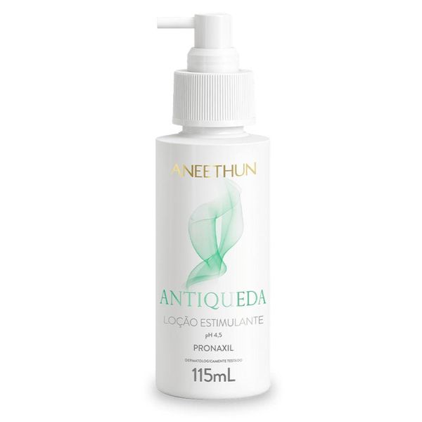Aneethun AntiQueda Loção Estimulante 115 ml