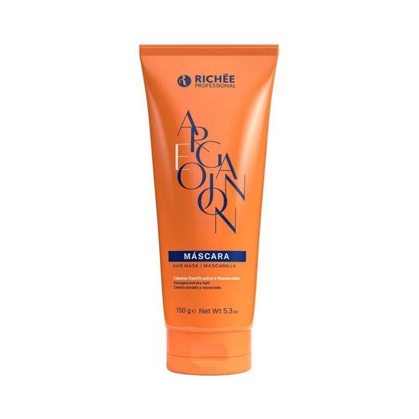 Máscara Richée Argan e Ojon 150 g