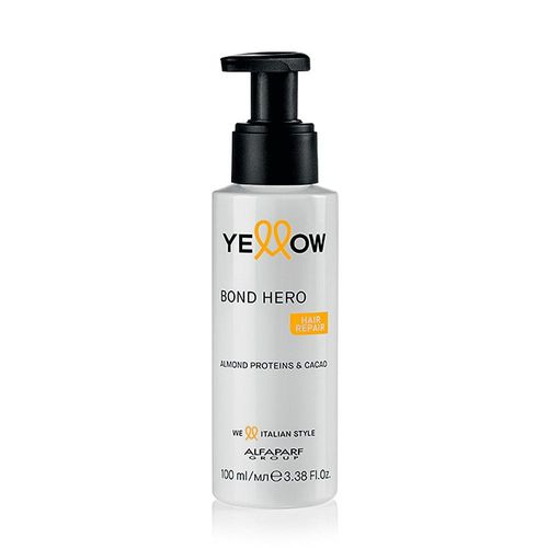 Yellow Repair Bond Hero 100 ml