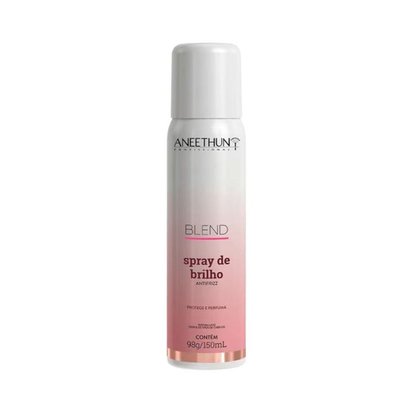 Spray Aneethun Blend de Brilho 150 ml