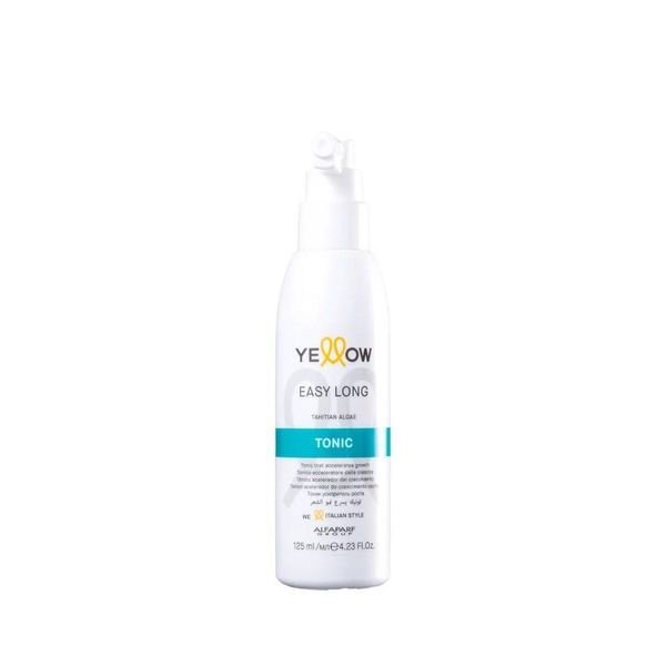 Yellow Easy Long Tônico Capilar 125 ml