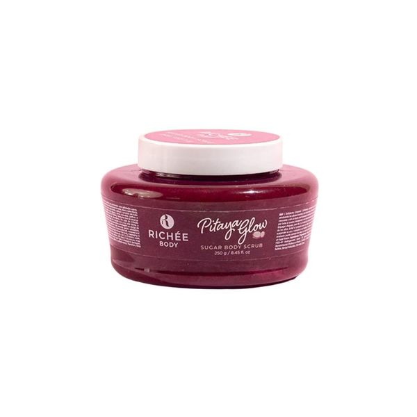 Esfoliante Corporal Richée Pitaya Hidratante 250 g