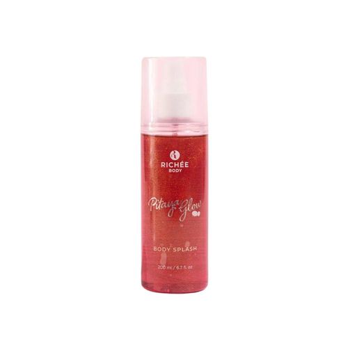 Body Splash Richée Pitaya Desodorante Corporal 200 ml Body Splash Richée Pitaya Desodorante Corporal 200 ml
