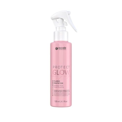 Richée Protect Glow Fluido Protetor 120 ml Richée Protect Glow Fluido Protetor 120 ml