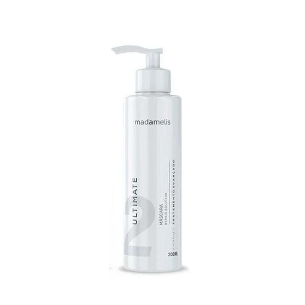 Progressiva Madamelis Ultimate Máscara 300 ml