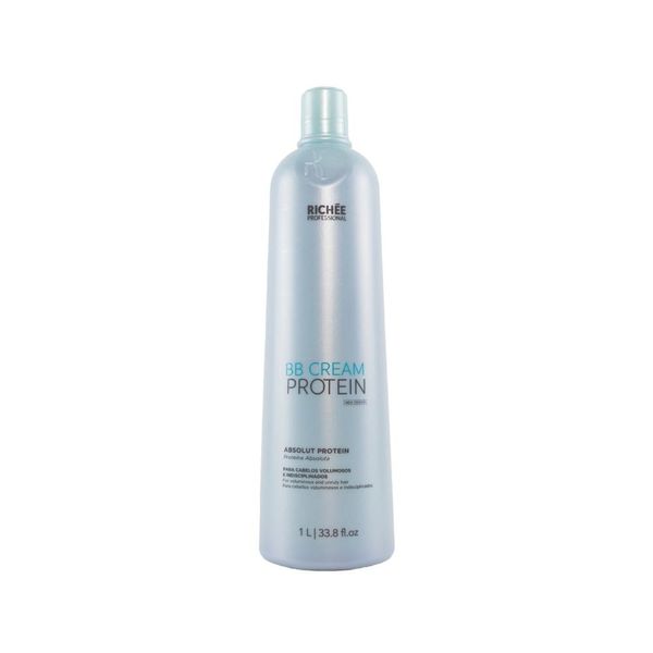 Progressiva Richée BB Cream Protein Absolut Protein 1 Litro