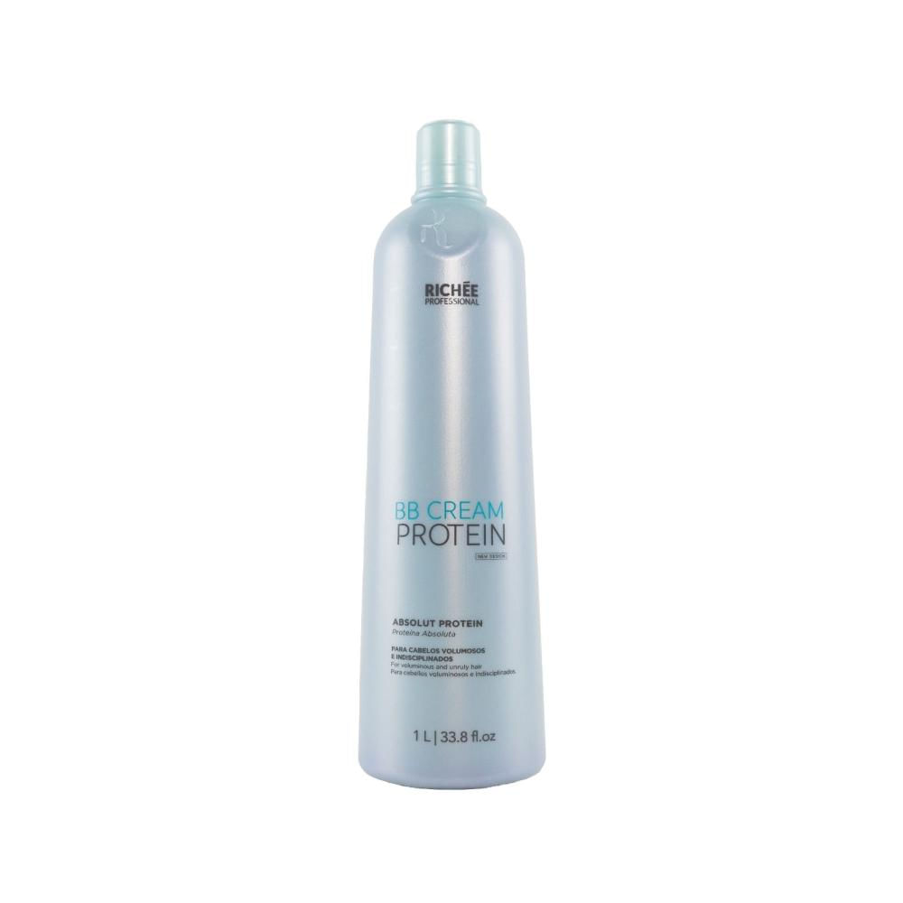 Progressiva Richée BB Cream Protein Absolut Protein 1 Litro