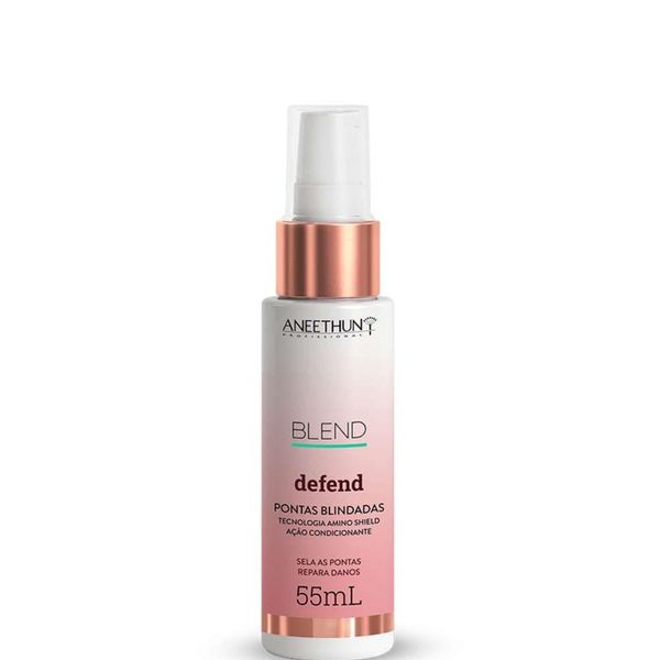 Aneethun Blend Defend Pontas Blindadas 55 ml