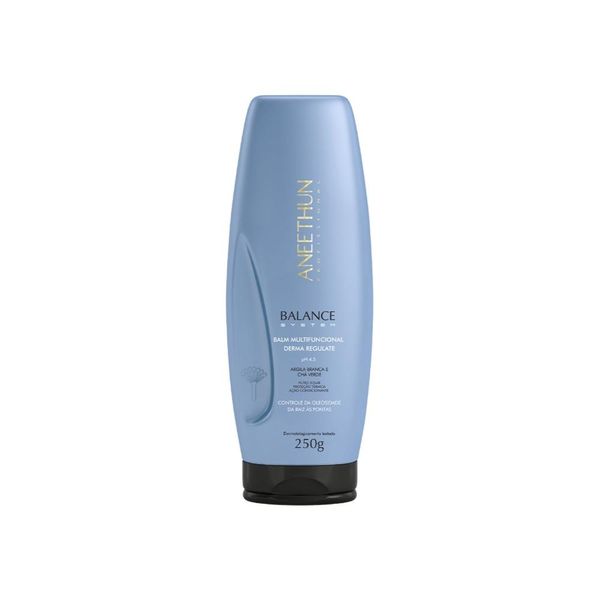 Balm Multifuncional Anethun Balance System 250 ml