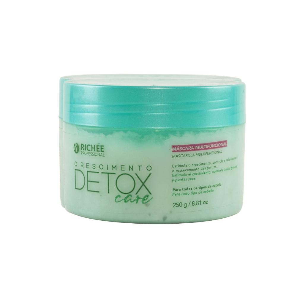 MASCARA MARROQUINA DETOX 50 G