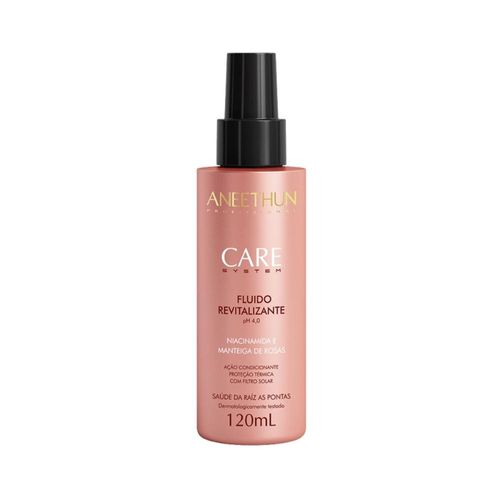 Aneethun Care Fluido Revitalizante 120 ml