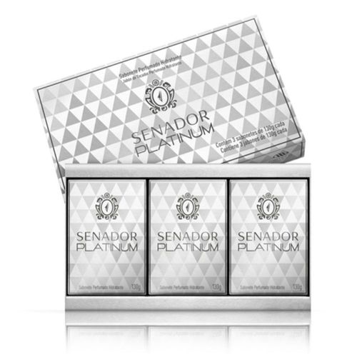 Kit-Sabonete-Senador-Planitum-130g-Leve-3-Pague-2-Unidades-Drogaria-SP-344729 Kit-Sabonete-Senador-Planitum-130g-Leve-3-Pague-2-Unidades-Drogaria-SP-344729