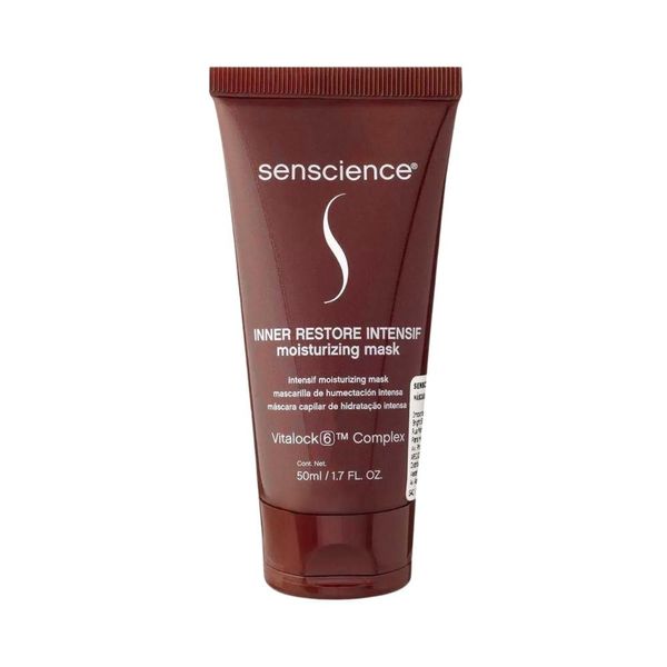 Máscara Senscience Inner Restore Intensif Moisturizing 50ml
