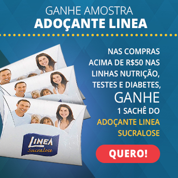 linea-sucralose-sache-brindes-ganhe-adocante