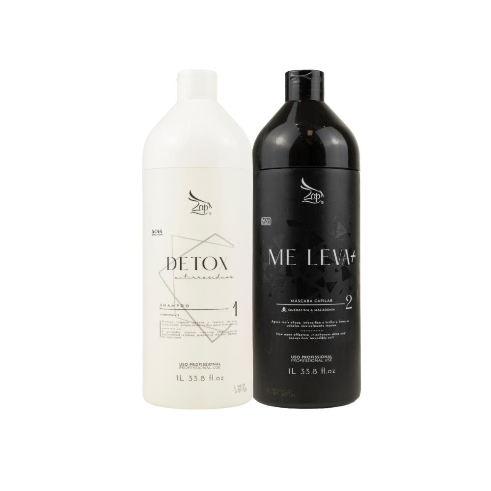 SH STUDIOHAIR PROGRE CAS F1 300ML
