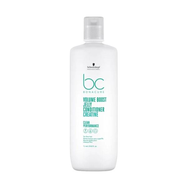 Condicionador Schwarzkopf Bc Bonacure Clean Performance 1 L