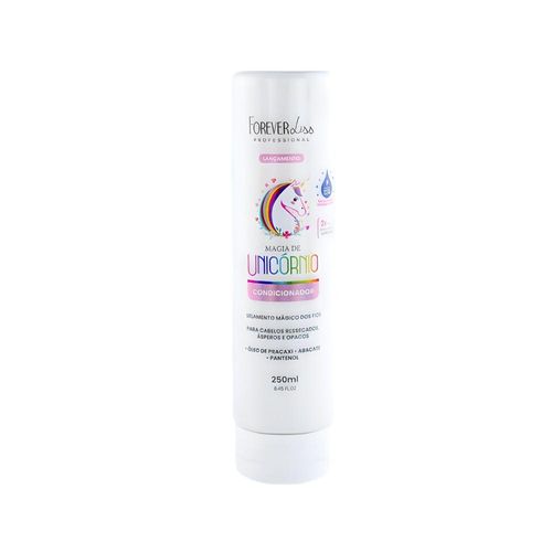 Cond Forever Liss Magia de Unicórnio Hidratação 250 ml