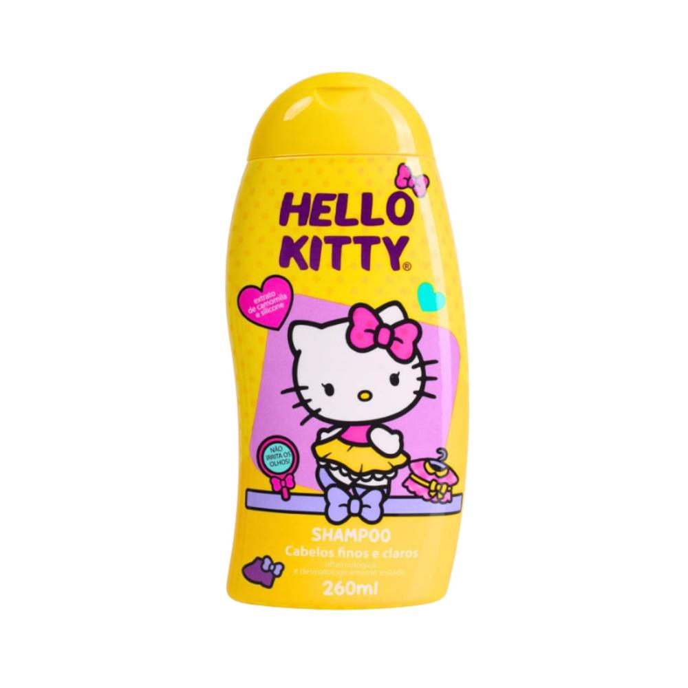 SH HELLO KITTY CAB FIN 260ML