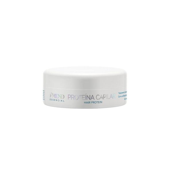 Proteína Capilar Amend Essencial Reconstrução 100g