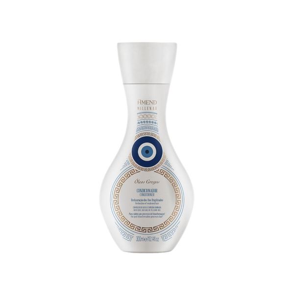 Condicionador Amend Millenar Óleos Gregos Nutrição 300 ml