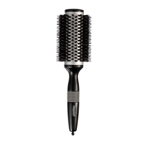 Escova Profissional Metálica 38mm - ProArt Prata Prata Prata