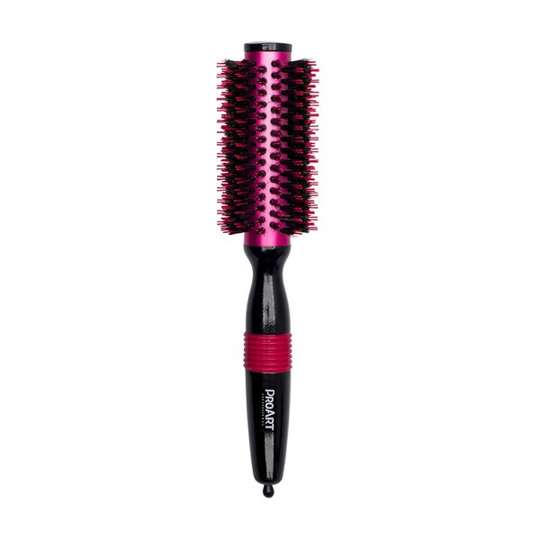 Escova Profissional Metálica 25mm - ProArt Rosa Rosa Rosa