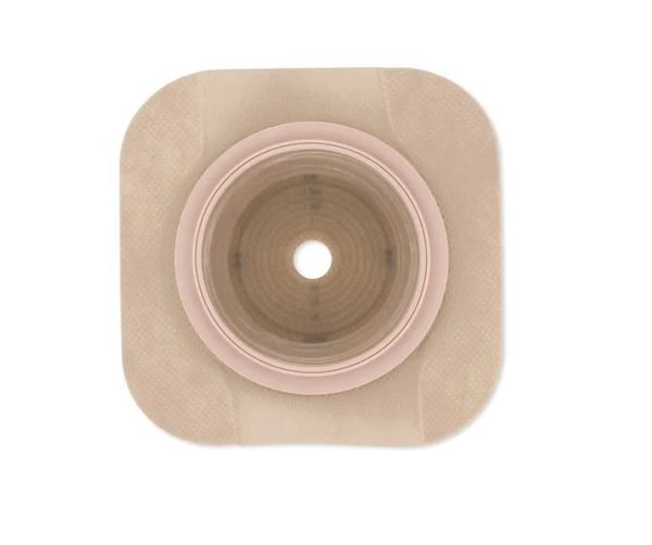 11703 - Placa Cera Plus Soft Convexa 57mm Rec. 13 á 38mm Unidade