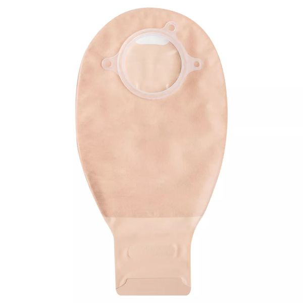 Bolsa coletora Sur-Fit com janela 57MM Unidade