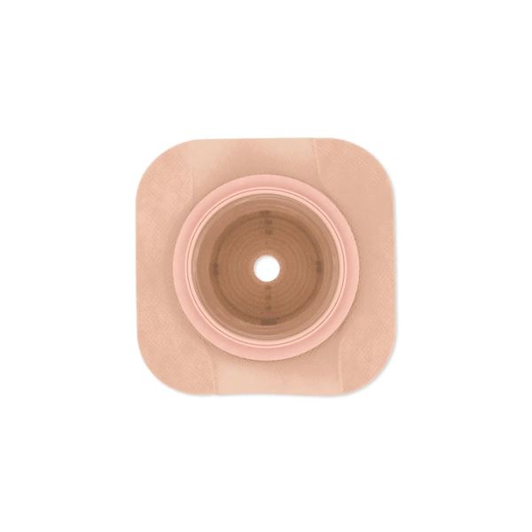 11702 - Placa Cera Plus Soft Convexa 44mm Rec. 13 á 25mm Unidade