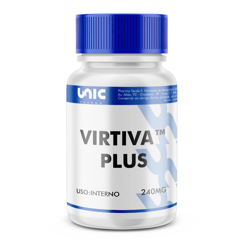 Virtiva Plus 240mg
