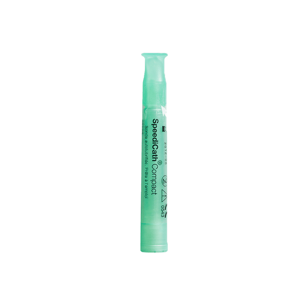 28582 - SpeediCath® Compact Feminino CH12 - Unidade