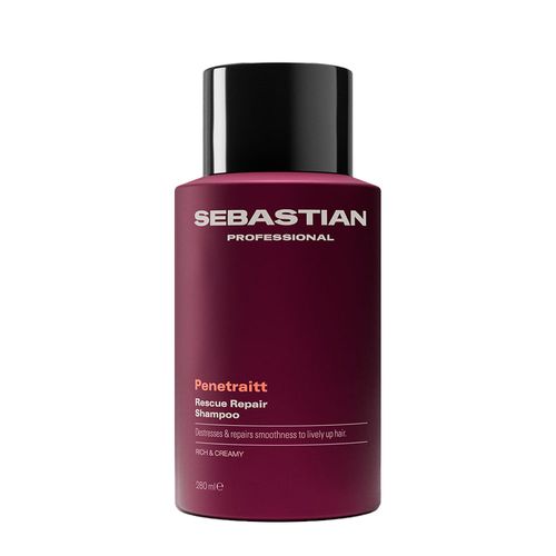 Shampoo Sebastian Professional Penetraitt 280ml 280ml