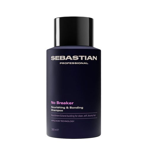 Shampoo Sebastian Professional No Breaker 280ml 280ml