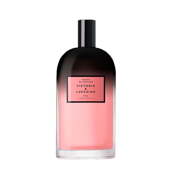Perfume Victorio & Lucchino Aguas de V&L Sensual nº16 Flor Exotica Feminino - Eau de Parfum 150ml Eau de Parfum 150ml