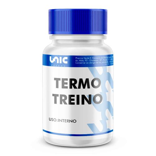 Termo-Treino 15 doses Termo Treino 15 doses