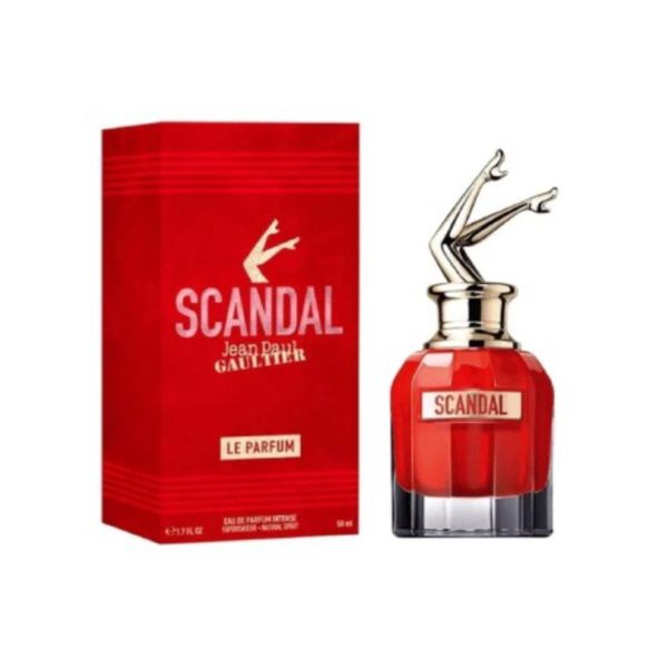 Perfume Feminino Scandal Intense Jean Paul Gaultier Scandal Edp 80ml Perfume Feminino Jean Paul Gaultier Scandal Edp 80ml