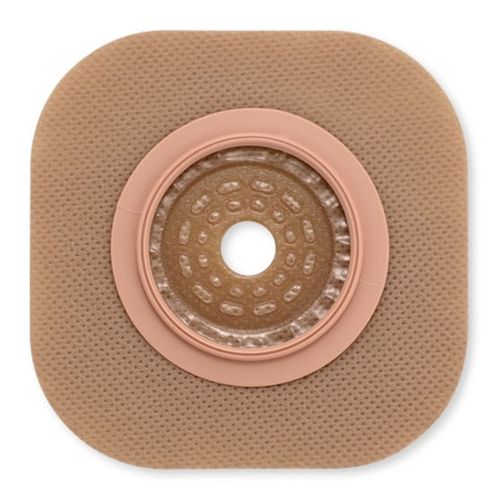 15103 - Placa Adesiva Cera Plus Plana 57mm Rec. 44mm Unidade