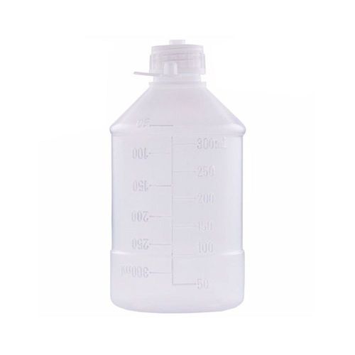 Frasco para nutrição enteral Nutrimed 500ml Tamanho: 500ML 500ml