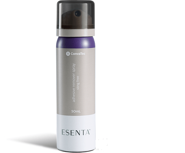Spray Removedor de Adesivo Esenta 50ml