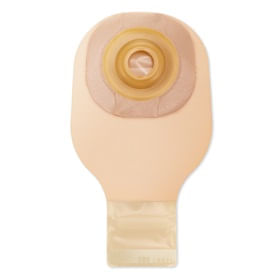 8661 - Bolsa para Estomia Soft Convexa Opaca Pré-Cortada 22mm Unidade