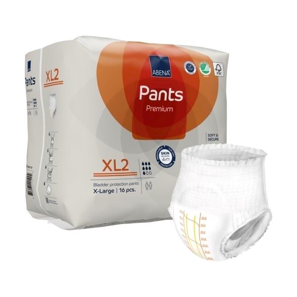 Abena Pants Premium XL2 Tam: XL2 XL2