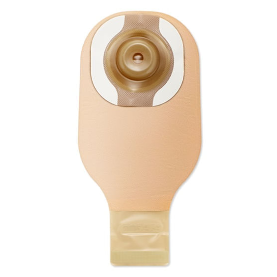 89511- Bolsa Para Estomia Cera Plus Convexa Com Filtro AF300 13-55mm Unidade