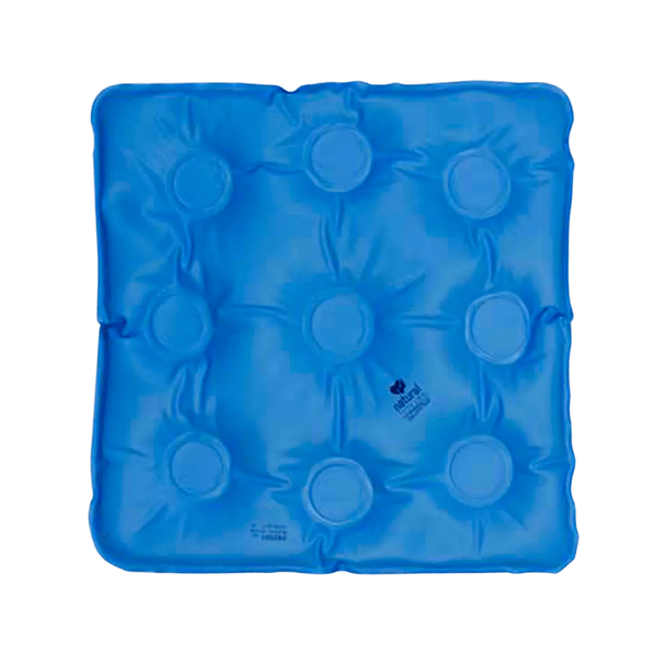 Almofada Terapêutica em Gel Quadrada
