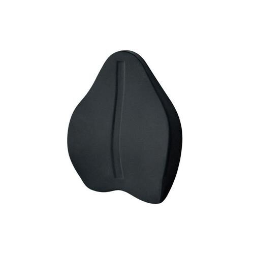 Almofada Shape Costas Cor: Preta