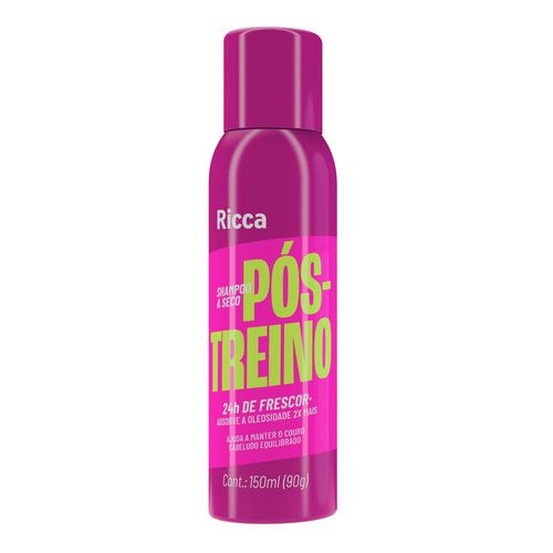 939781---Shampoo-A-Seco-Ricca-Pos-Treino-150ml-1 939781---Shampoo-A-Seco-Ricca-Pos-Treino-150ml-1