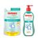 Kit-Huggies-Extra-Suave-Sabonete-Liquido-Refil-200ml---Sabonete-Liquido-para-bebe-200ml