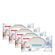 Kit-Huggies-Lencos-Umedecidos-RN-Sem-Fragrancia-4-Pacotes-de-48-Unidades