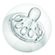 Mamadeira-Philips-Avent-Petala-125ml-Drogaria-SP-560090-4