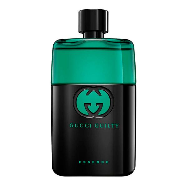 Gucci Guilty Essence Pour Homme Eau de Toilette - Perfume Masculino 90ml 90ml
