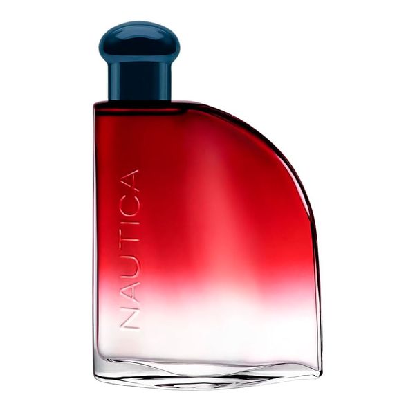 Nautica Color Red Eau de Toilette - Perfume Masculino 100ml 100ml